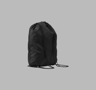 Identity - Gymbag | Rygsæk - Gymnastikpose - 1850 - Med Eget Logo