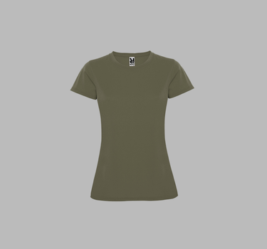 Roly Sport - Women´s Montecarlo T-Shirt - Dame - CA0423