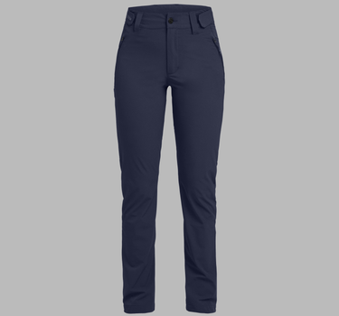 Tenson - TXlite Adventure Bukser Dame - Outdoor Stretch Bukser - 465018047 - Med Eget Logo