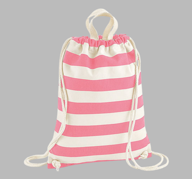 Westford Mill - Nautical Gymsac - Gymnastikpose - WM686