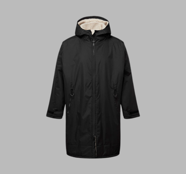 TriDri - Kids All Seasons Waterproof Changing Robe - Børn - TR80B