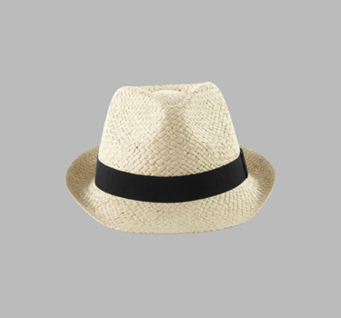 Beechfield - Festival Trilby - Hat - CB720