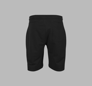 Build Your Brand - Terry Shorts - Sweatshorts - BY080