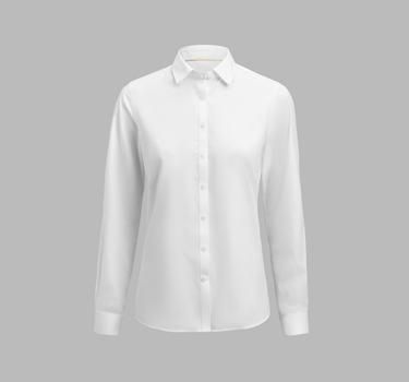 J.Harvest & Frost - YB50 Twill Woman Contemporary - Langærmet - 2905005