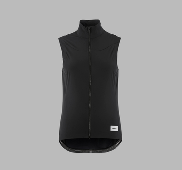Craft - Endur Light Wind Vest W - Dame - Cykelvest - C17324
