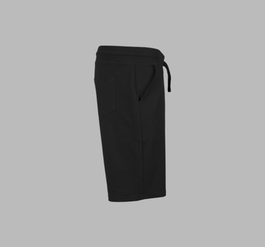 Build Your Brand - Terry Shorts - Sweatshorts - BY080
