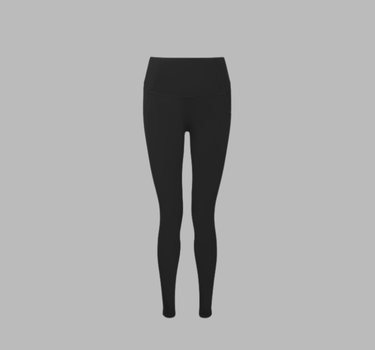 TriDri - Women's Elements Outdoor Leggings - Bukser - TR226