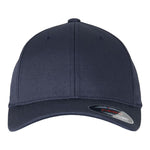 Flexfit Baseball Original Flexfit Dark Navy Dark Navy Blå 6277