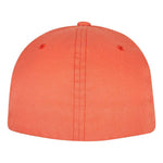 Flexfit Baseball Original Flexfit Spicy Orange 6277