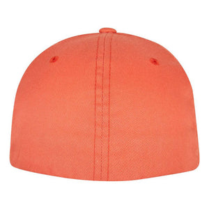 Flexfit Baseball Original Flexfit Spicy Orange 6277