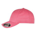 Flexfit Baseball Original Flexfit Dark Pink Lyserød 6277