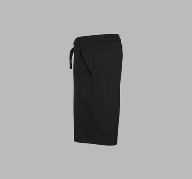 Build Your Brand - Terry Shorts - Sweatshorts - BY080