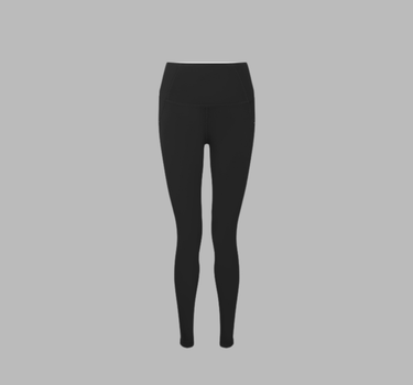 TriDri - Women's Elements Outdoor Leggings - Bukser - TR226