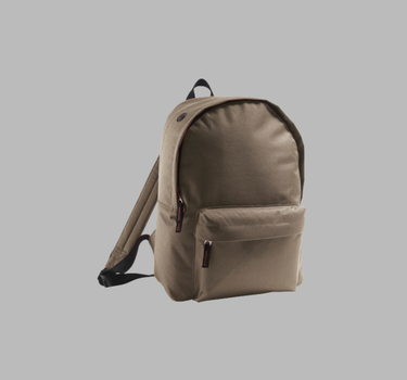 SOL´S - Backpack Rider - Rygsæk - LB70100