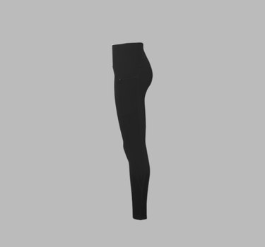 TriDri - Women's Elements Outdoor Leggings - Bukser - TR226