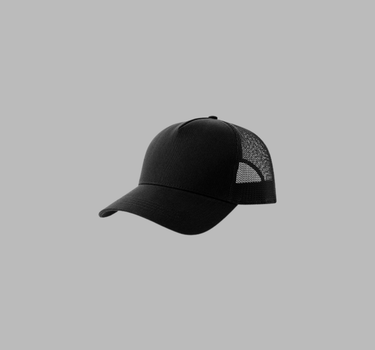 Atlantis - Rapper Cotton-S Cap - Trucker Kasket - AT535