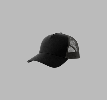Atlantis - Rapper Cotton-S Cap - Trucker Kasket - AT535