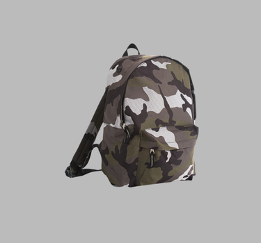 SOL´S - Backpack Rider - Rygsæk - LB70100