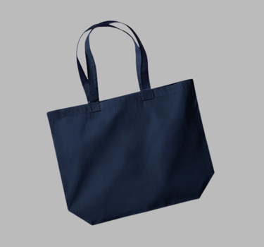 Westford Mill - Maxi Bag For Life - Shopper / Mulepose - WM125 - Med Eget Logo