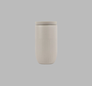 Sagaform - Tova - To Go Krus - 5018539