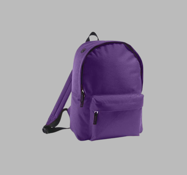 SOL´S - Backpack Rider - Rygsæk - LB70100
