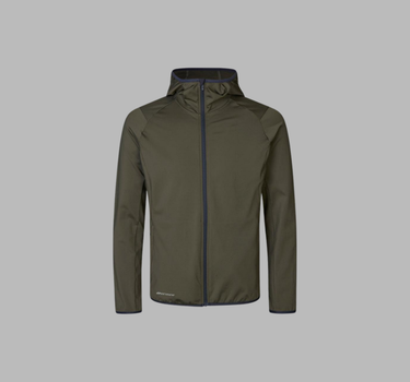 Identity - GEYSER Stretch Hoodie - Hættetrøjer - G21080
