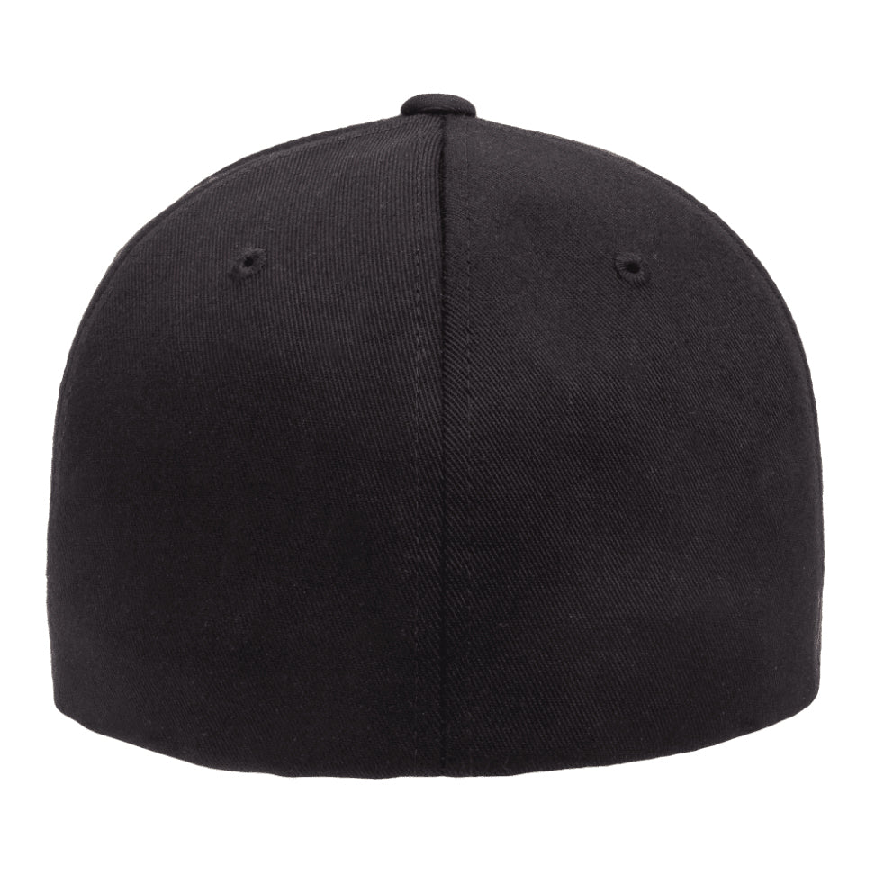 Fra 10 stk. | Baseball cap med logo brodering | 33 Farver