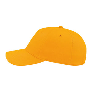 Fra 10 stk. | Shot cap med logo brodering | 9 Farver