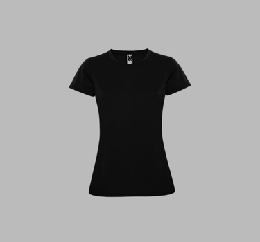 Roly Sport - Women´s Montecarlo T-Shirt - Dame - CA0423