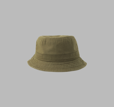 Atlantis - Forever-S Hat - Økologisk Bøllehat - AT373 - Med Eget Logo
