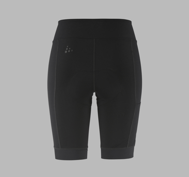 Craft - Endur Cargo Shorts C3 W - Dame - Cykelshorts - C17330