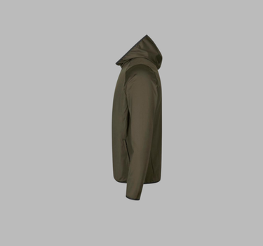 Identity - GEYSER Stretch Hoodie - Hættetrøjer - G21080