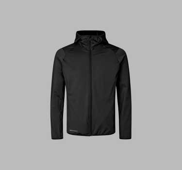 Identity - GEYSER Stretch Hoodie - Hættetrøjer - G21080