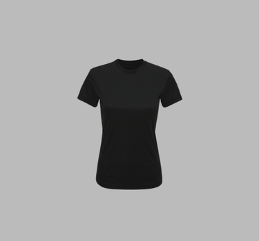 TriDri - Women´s Performance T-Shirt - Dame - TR020