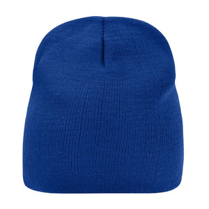 Myrtle Beach No 1 Beanie Royal Blue Blå 7580