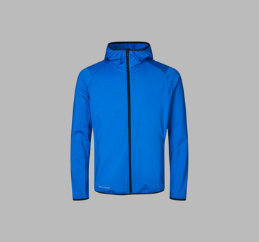 Identity - GEYSER Stretch Hoodie - Hættetrøjer - G21080