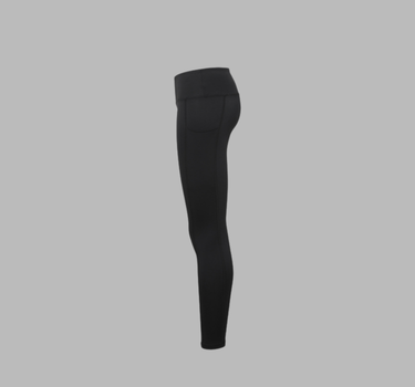 TriDri - Women´s Performance Leggings with Pockets - Bukser - TR222