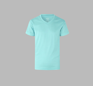 Identity - YES Active T-shirt | Børn - T-shirt - 42030 - Med Eget Logo