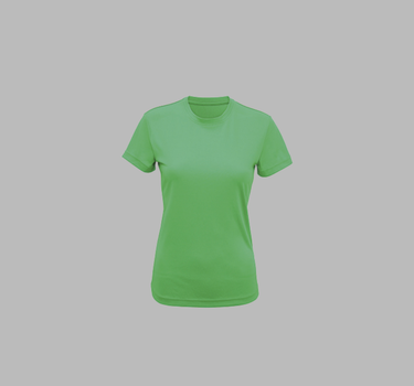 TriDri - Women´s Performance T-Shirt - Dame - TR020