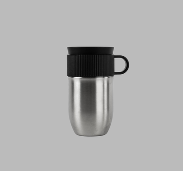 Sagaform - Ted - To Go Krus - 5018544