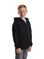 Fruit of the Loom - Kids´ Classic Hooded Sweat Jacket - Hoodie