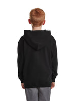 Fruit of the Loom - Kids´ Classic Hooded Sweat Jacket - Hoodie