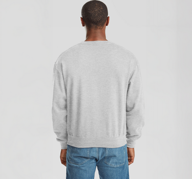 Fruit of the Loom - Supercotton™ Sweat - Trøje - F276