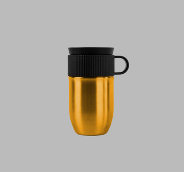 Sagaform - Ted - To Go Krus - 5018544