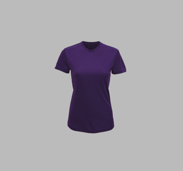 TriDri - Women´s Performance T-Shirt - Dame - TR020