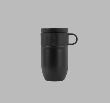Sagaform - Ted - To Go Krus - 5018544