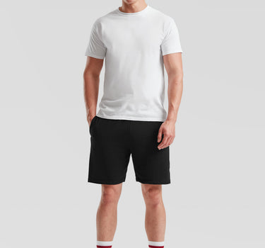 Fruit of the Loom - Lightweight Shorts - Shorts