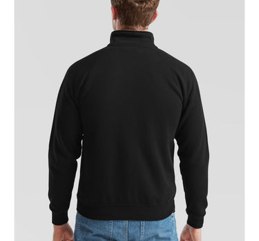 Fruit of the Loom - Premium Sweat Jacket - Let Jakke - F457 - Med Eget Logo