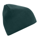 Myrtle Beach - No 1 - Beanie - Dark Green