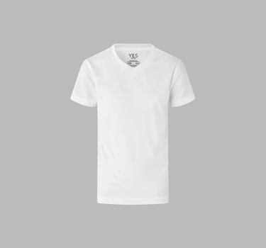 Identity - YES Active T-shirt | Børn - T-shirt - 42030 - Med Eget Logo